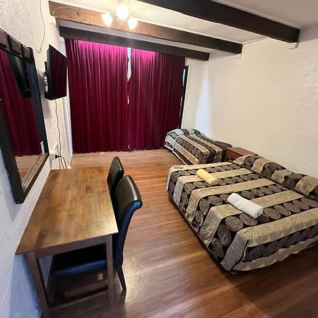 El Toro Motel Numurkah 외부 사진