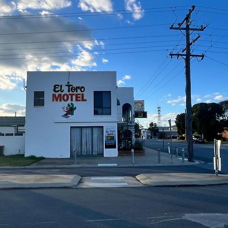 El Toro Motel Numurkah 외부 사진