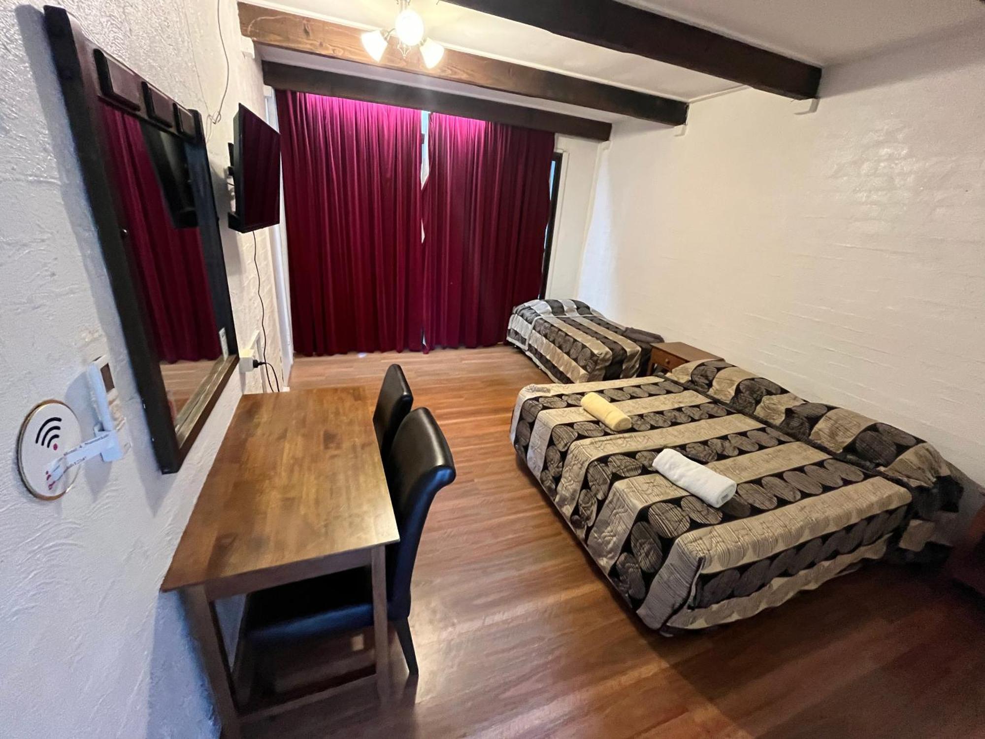 El Toro Motel Numurkah 외부 사진