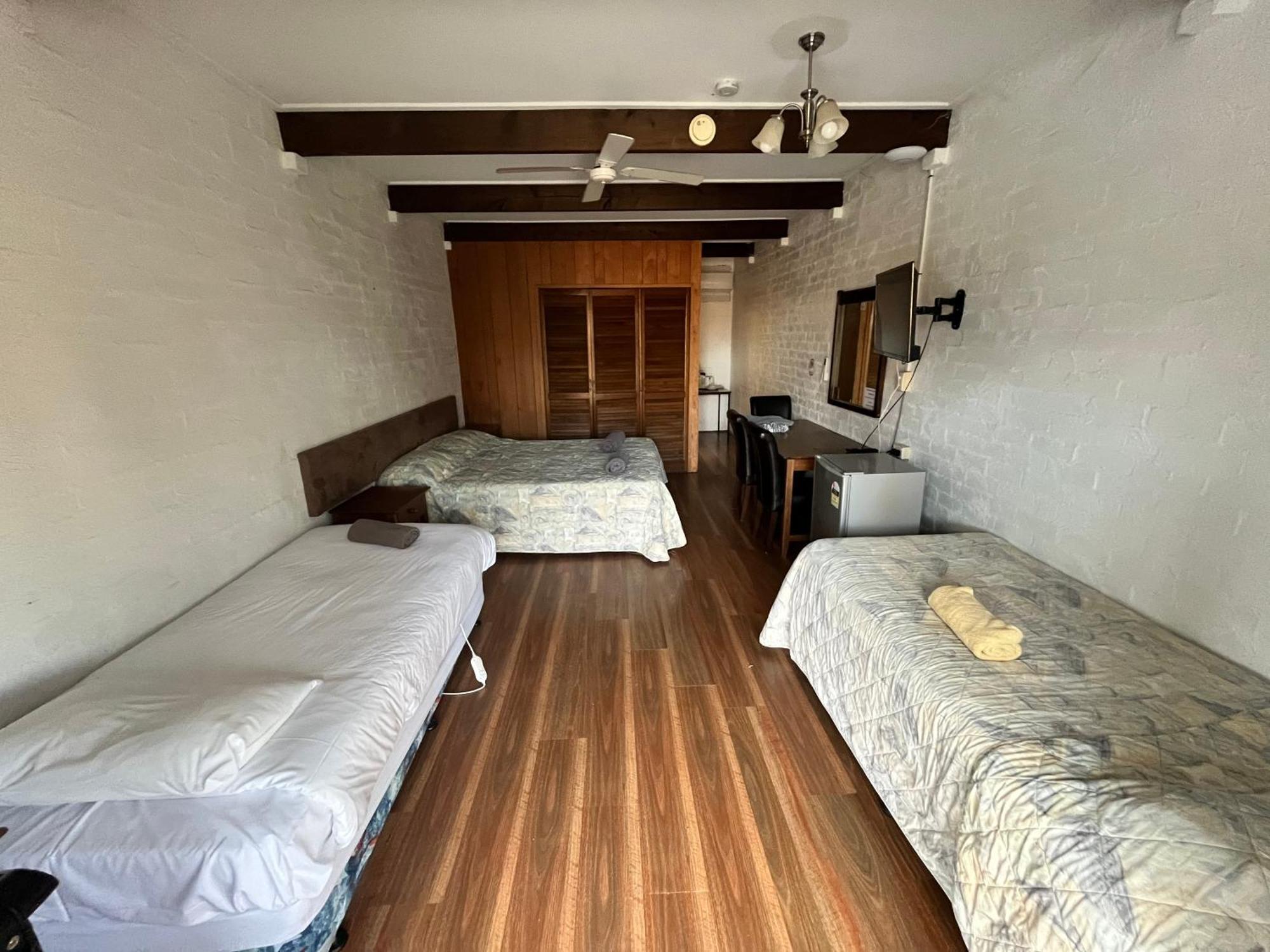 El Toro Motel Numurkah 외부 사진