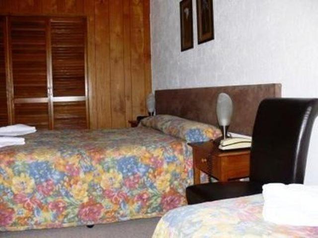El Toro Motel Numurkah 객실 사진