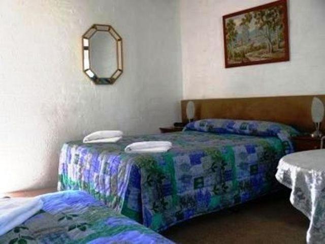 El Toro Motel Numurkah 객실 사진