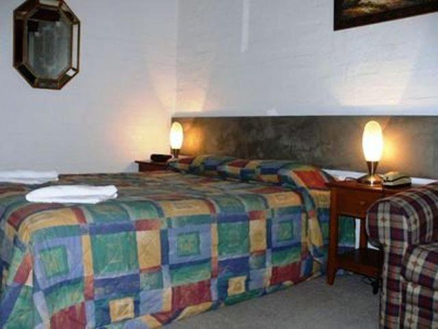 El Toro Motel Numurkah 객실 사진