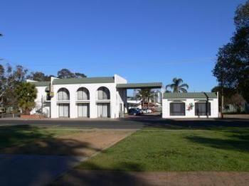 El Toro Motel Numurkah 외부 사진