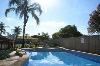 El Toro Motel Numurkah 외부 사진